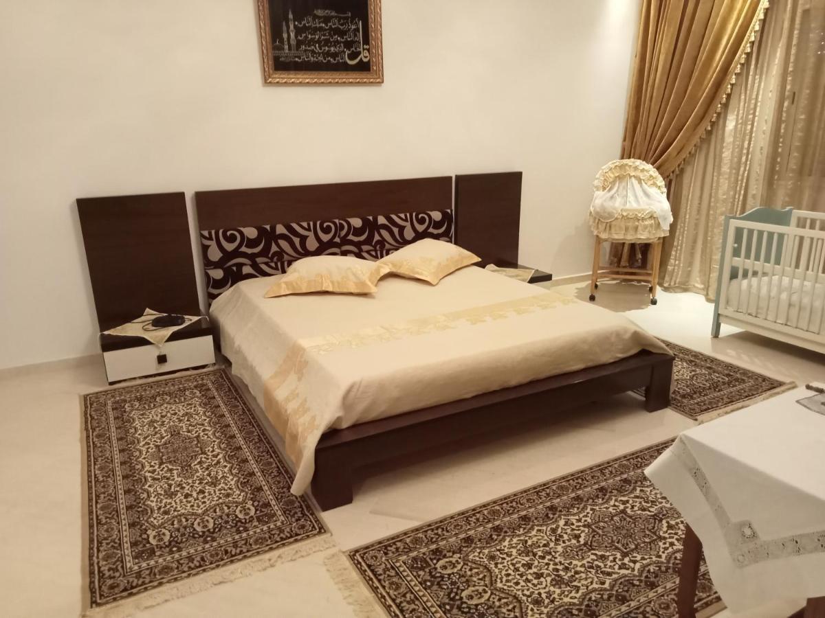 Chez Mme Jaouida Bed and Breakfast Kairouan Esterno foto