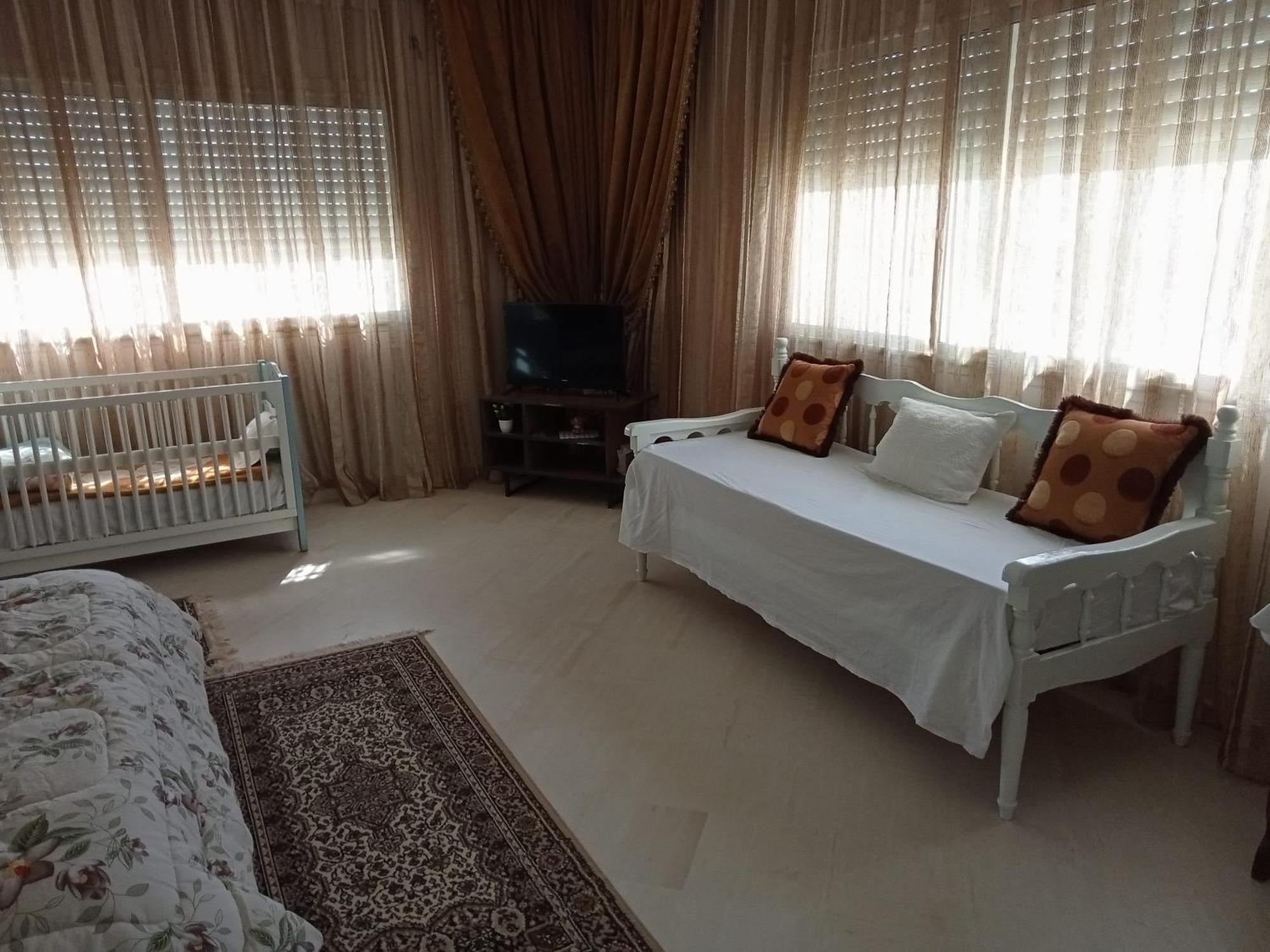 Chez Mme Jaouida Bed and Breakfast Kairouan Esterno foto