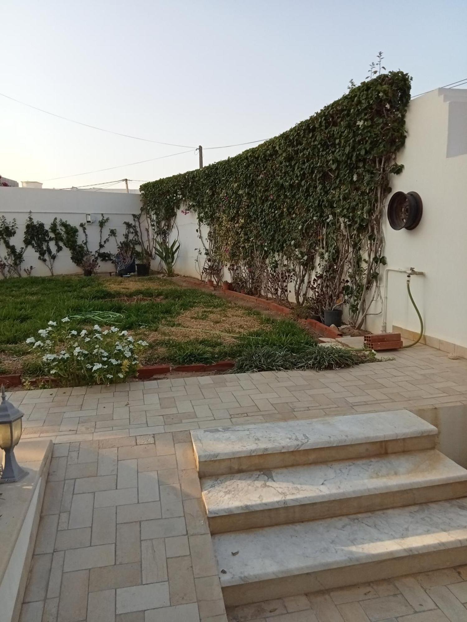 Chez Mme Jaouida Bed and Breakfast Kairouan Esterno foto